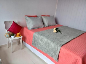  Kitnet 500m Praia Grande Arraial  Арраял-Ду-Кабу